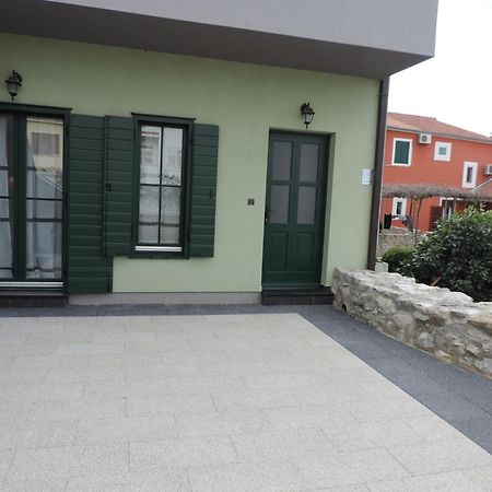 Apartments Lori Biograd Na Moru Eksteriør billede