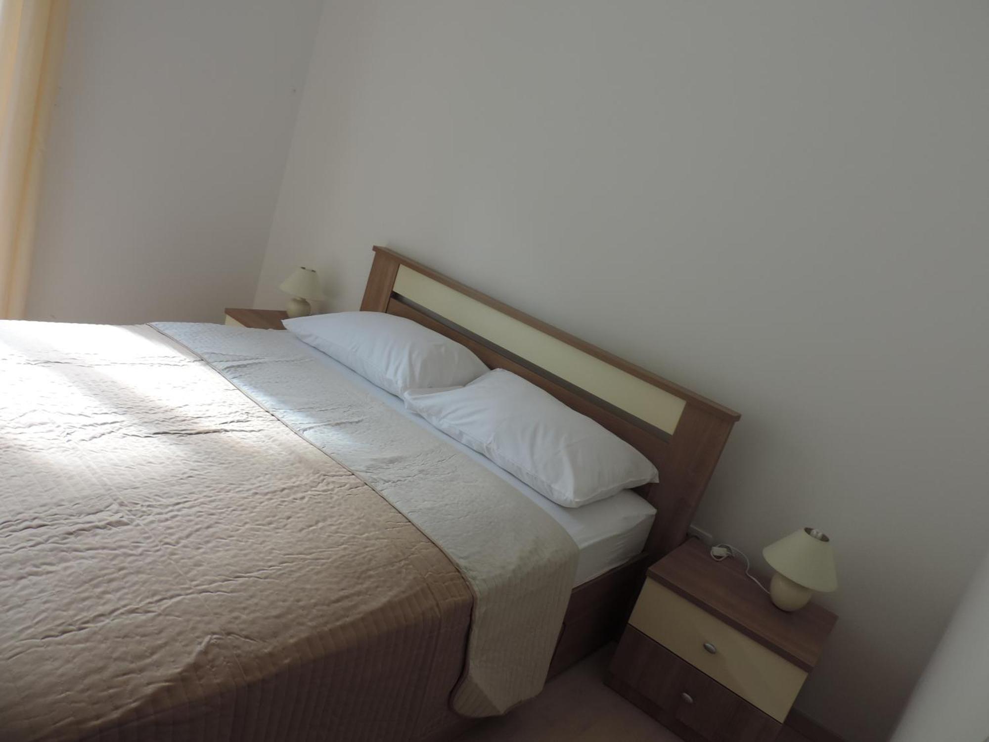 Apartments Lori Biograd Na Moru Eksteriør billede