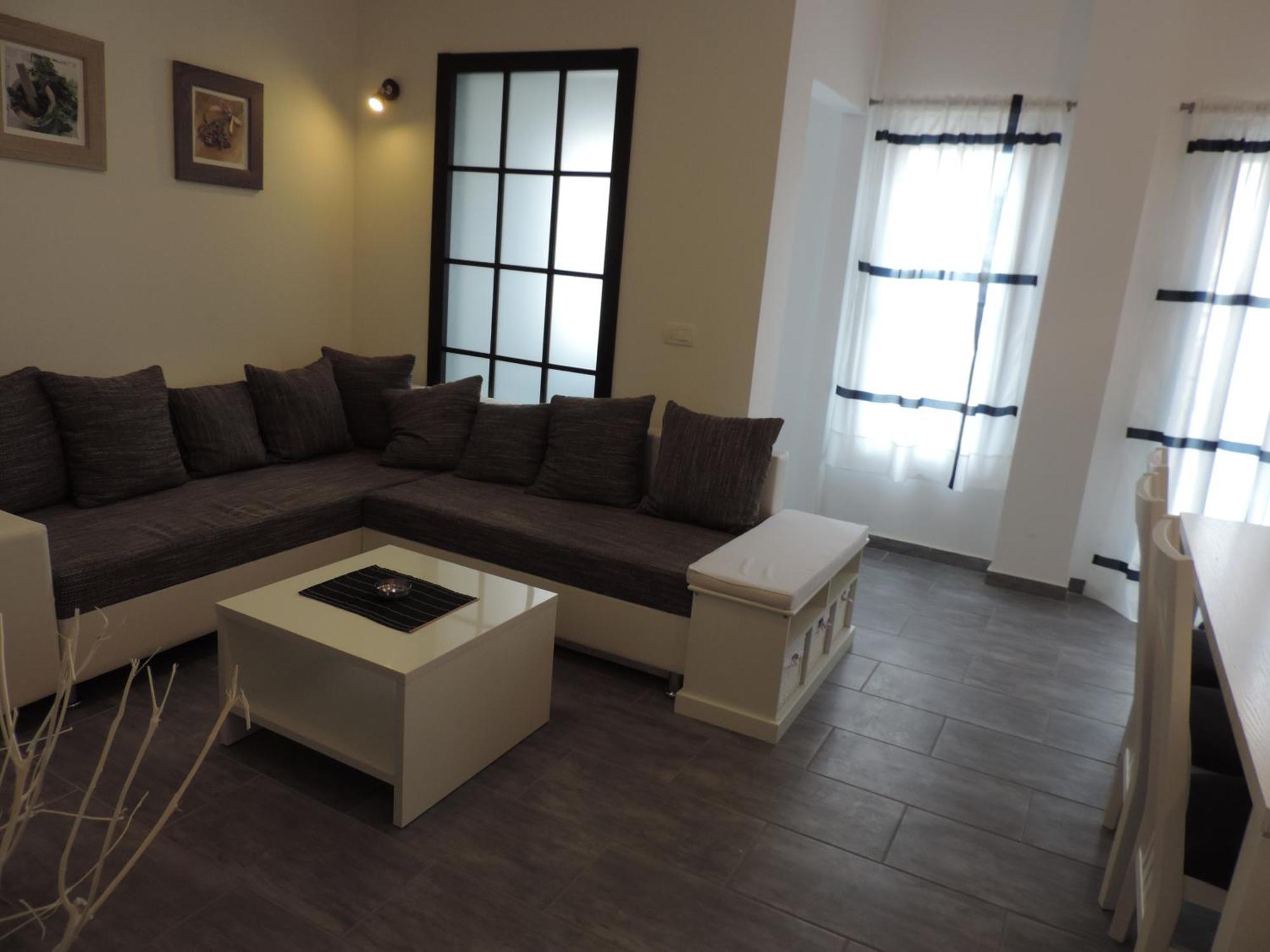 Apartments Lori Biograd Na Moru Eksteriør billede