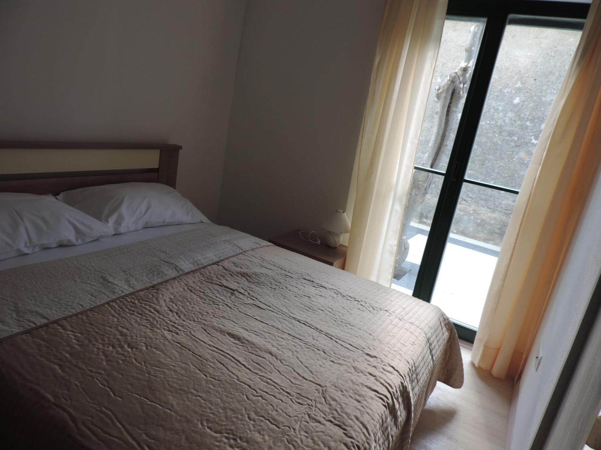 Apartments Lori Biograd Na Moru Eksteriør billede