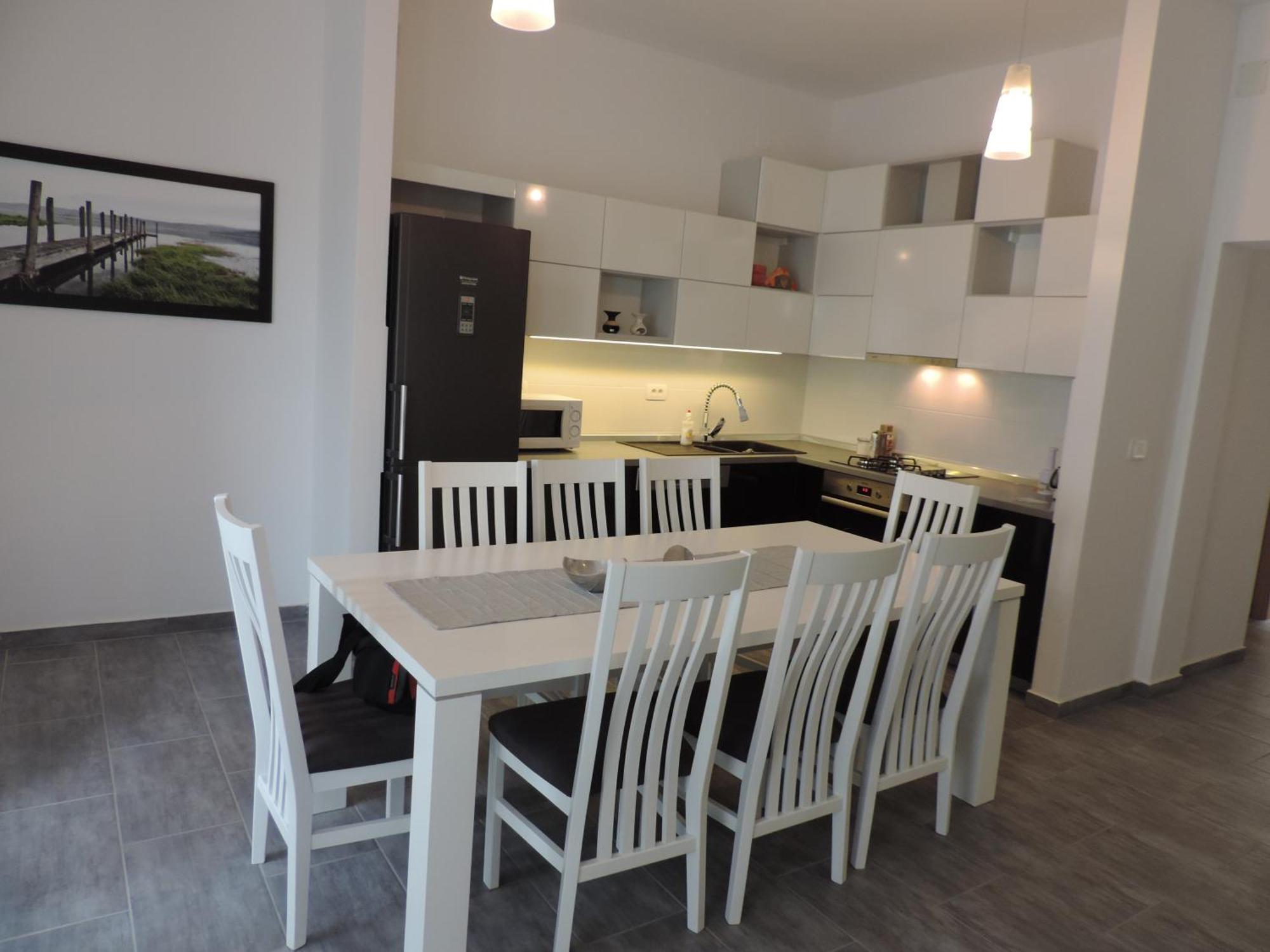 Apartments Lori Biograd Na Moru Eksteriør billede