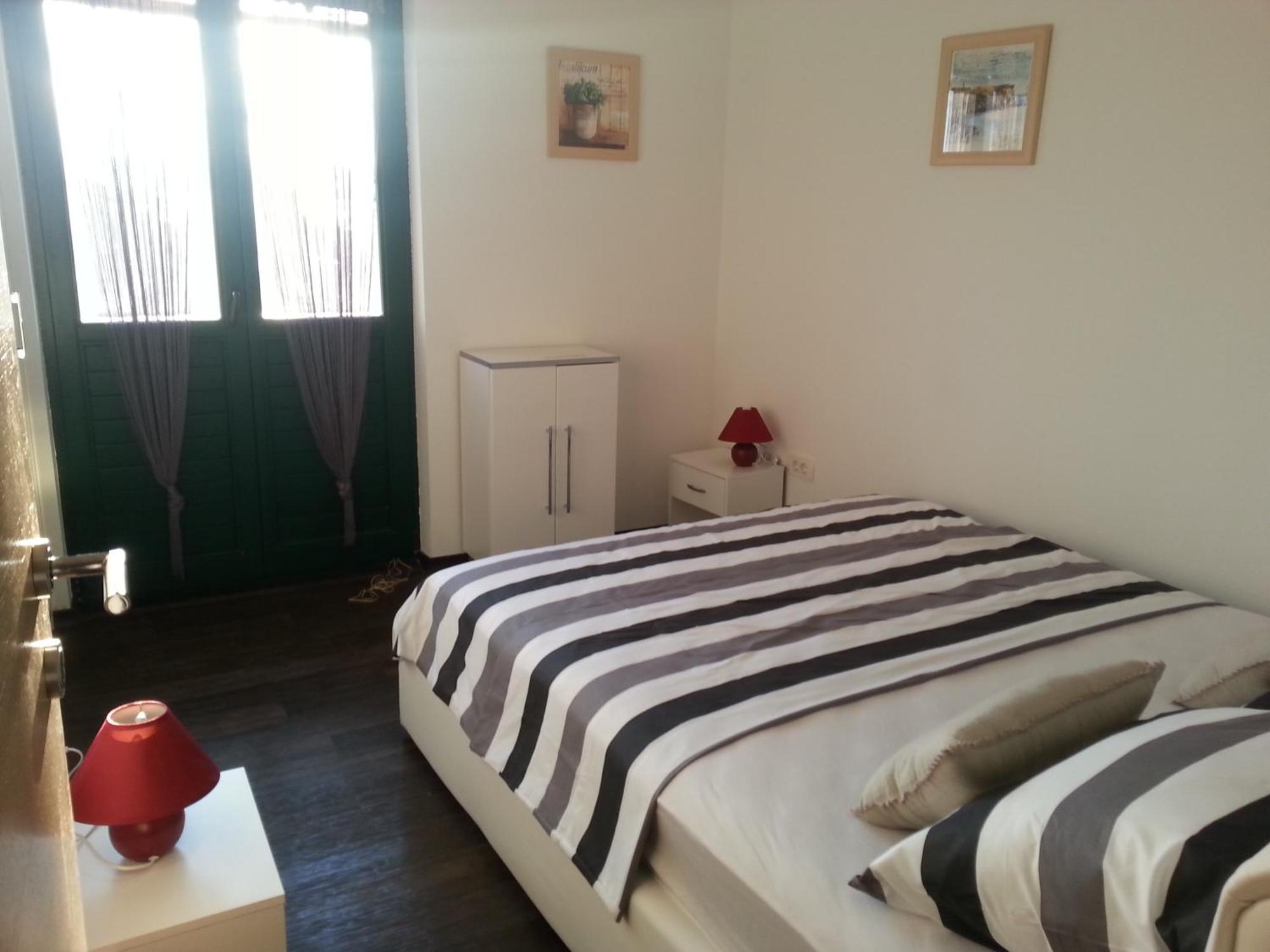 Apartments Lori Biograd Na Moru Værelse billede