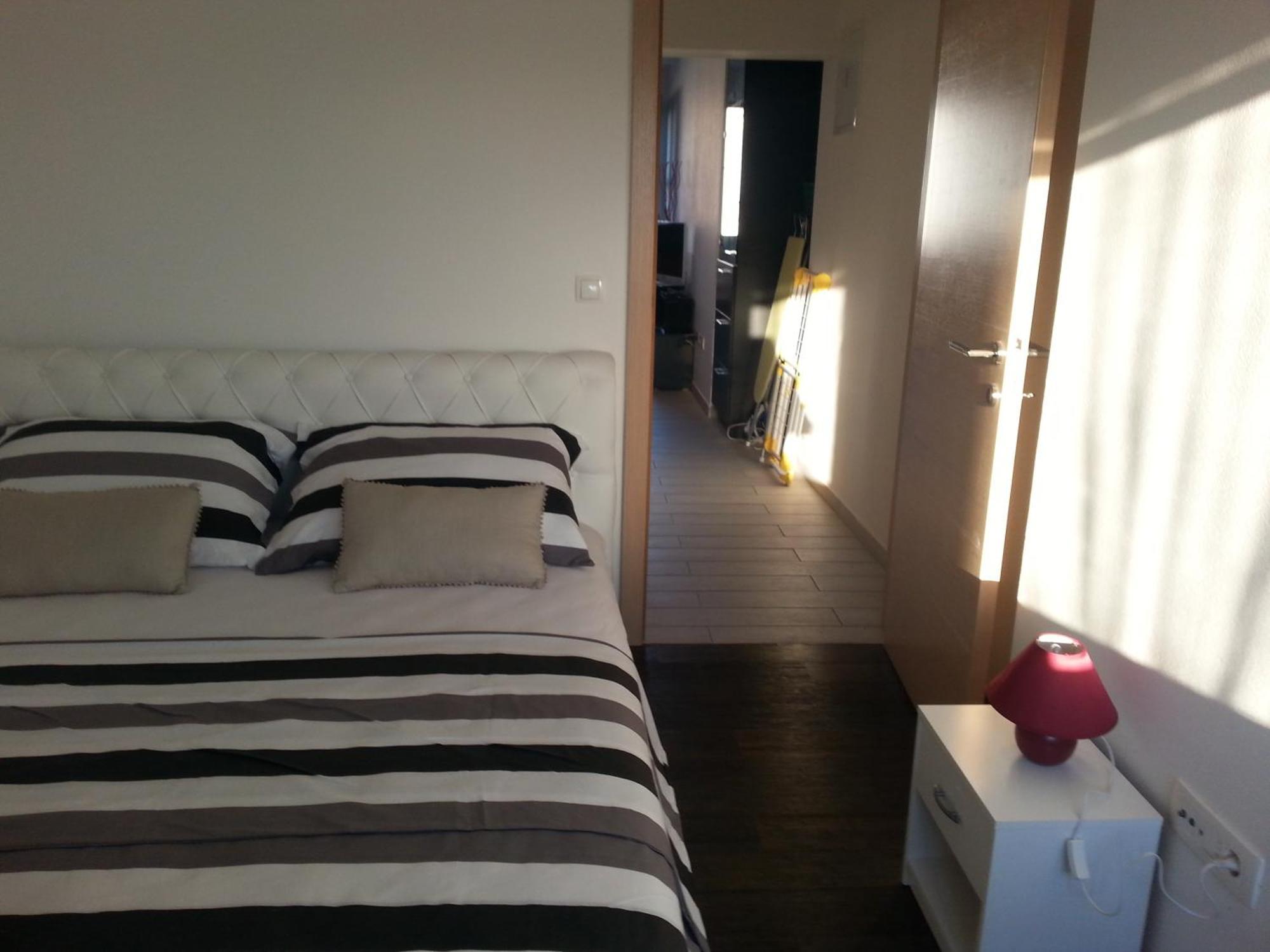 Apartments Lori Biograd Na Moru Værelse billede