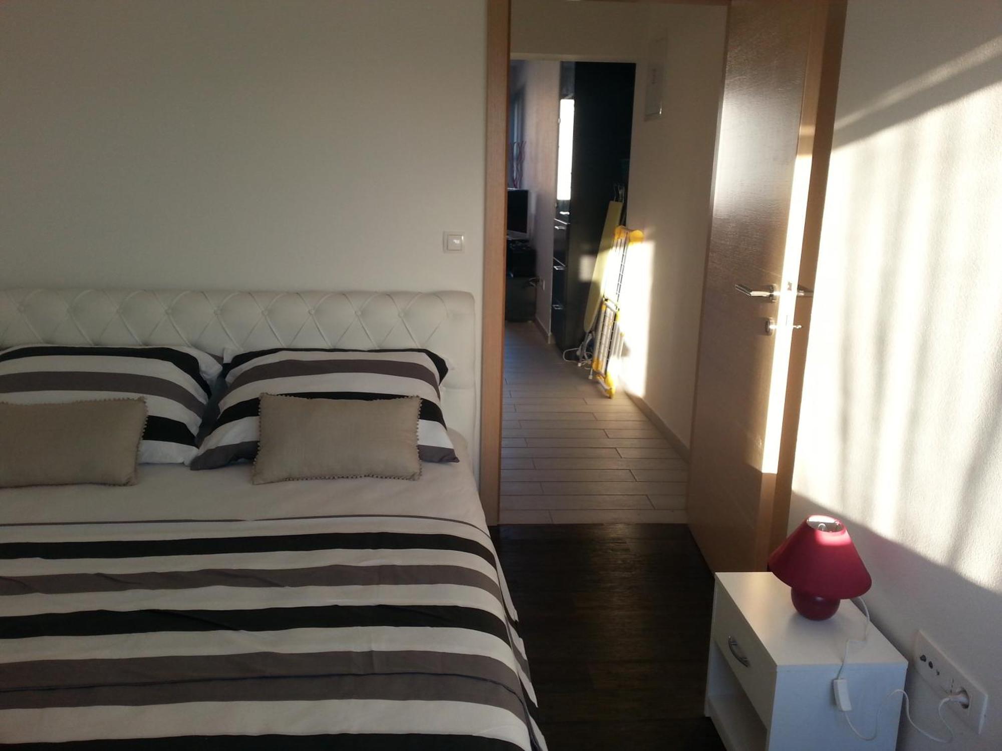Apartments Lori Biograd Na Moru Værelse billede