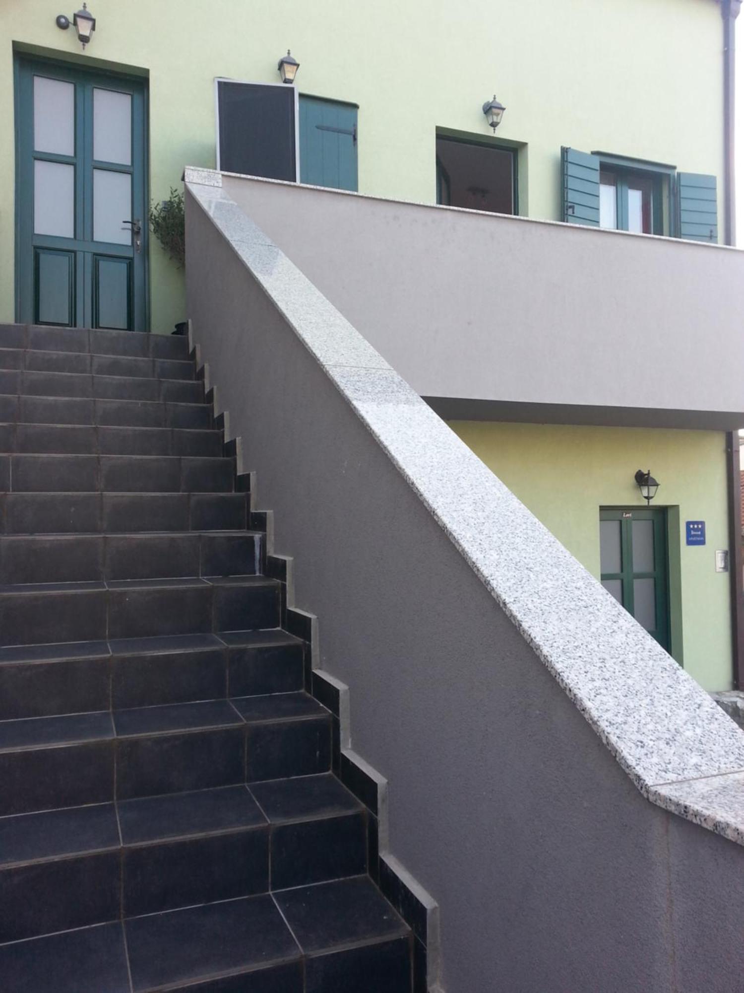 Apartments Lori Biograd Na Moru Værelse billede