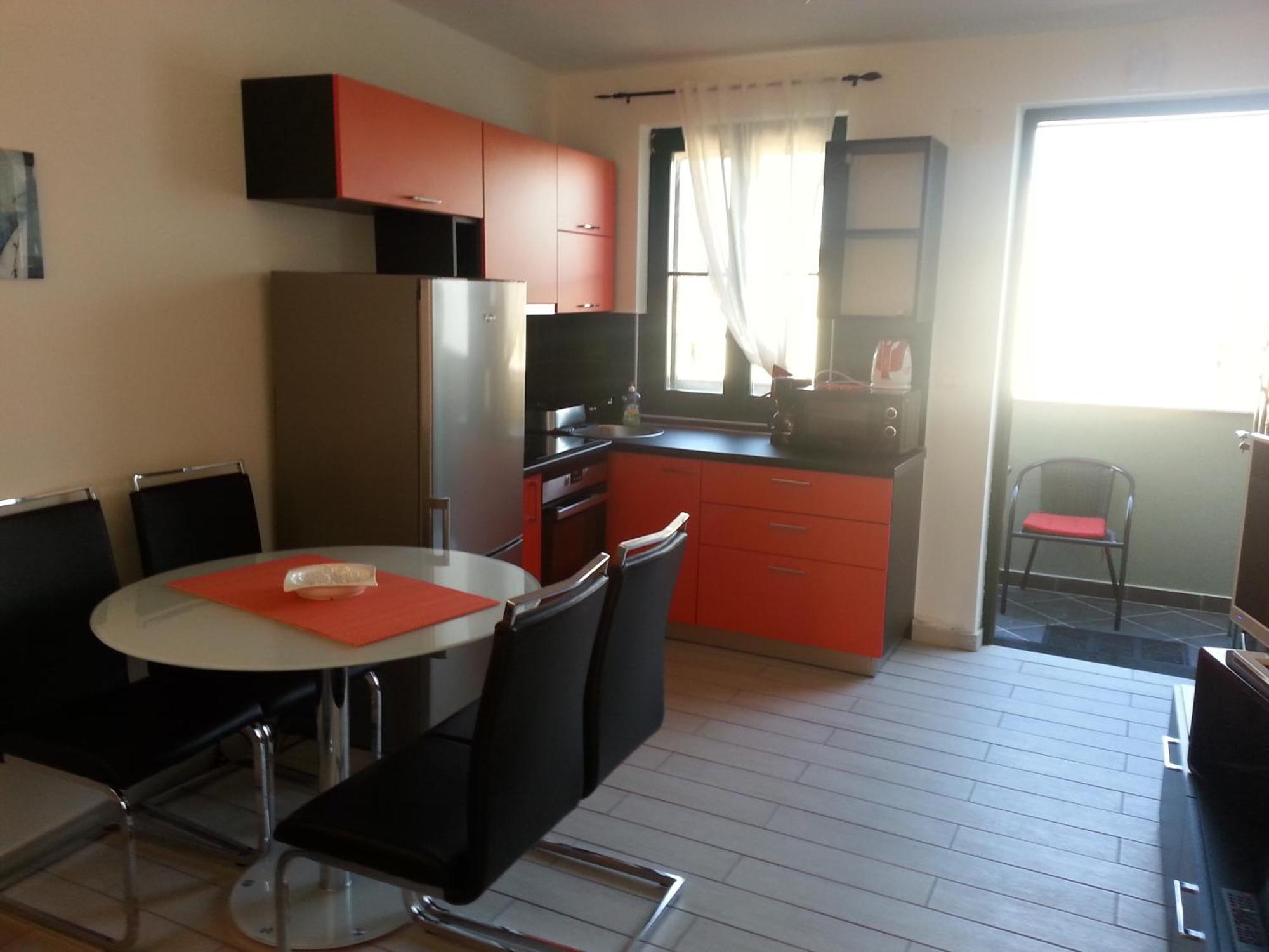 Apartments Lori Biograd Na Moru Værelse billede