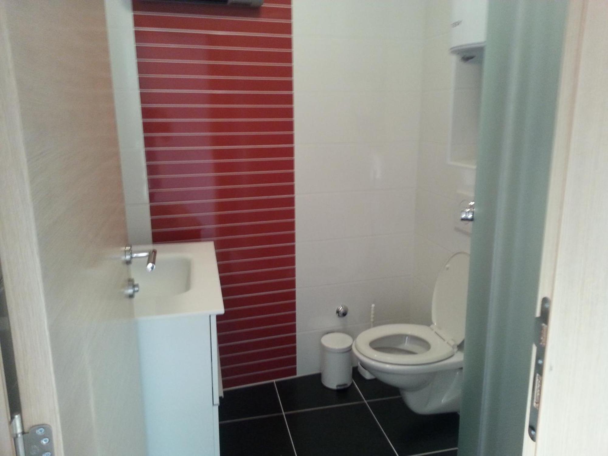 Apartments Lori Biograd Na Moru Værelse billede