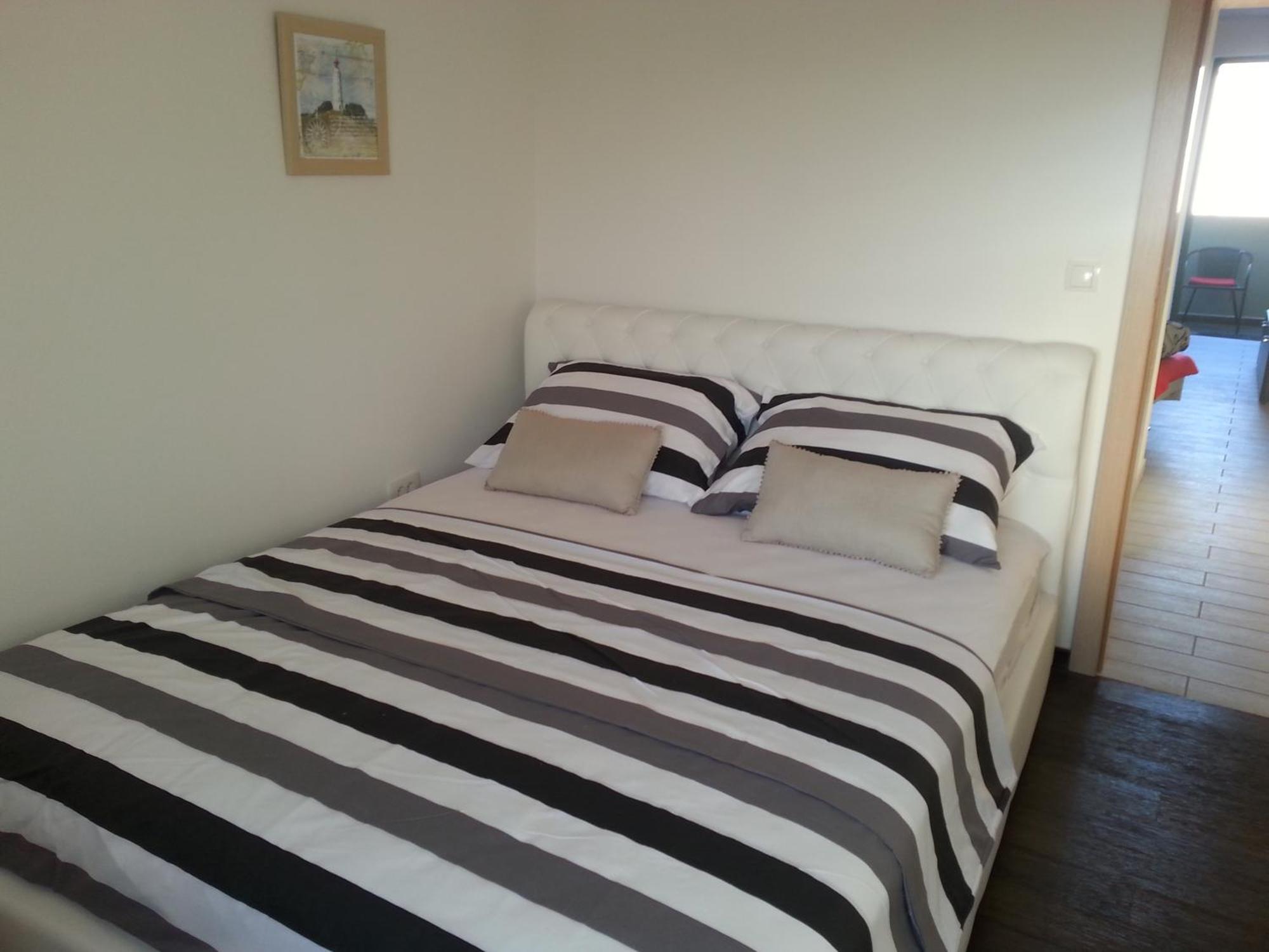 Apartments Lori Biograd Na Moru Værelse billede