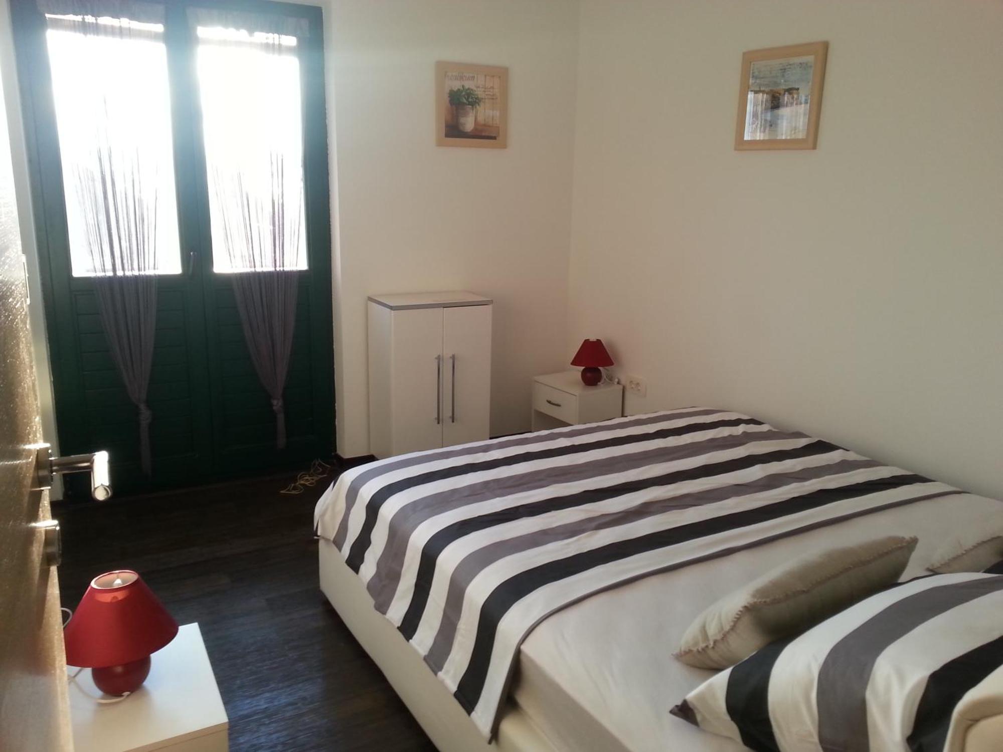Apartments Lori Biograd Na Moru Værelse billede