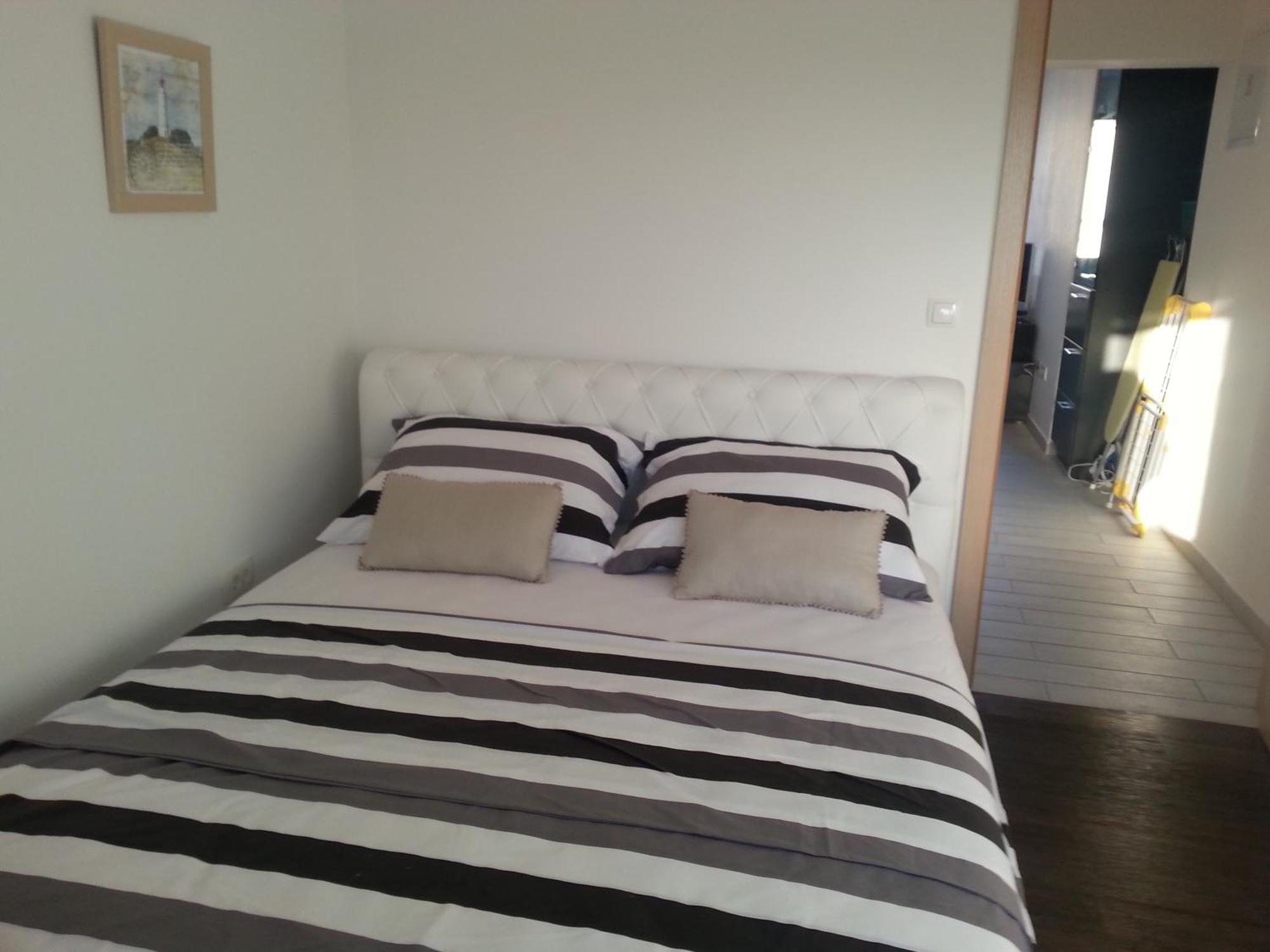 Apartments Lori Biograd Na Moru Værelse billede