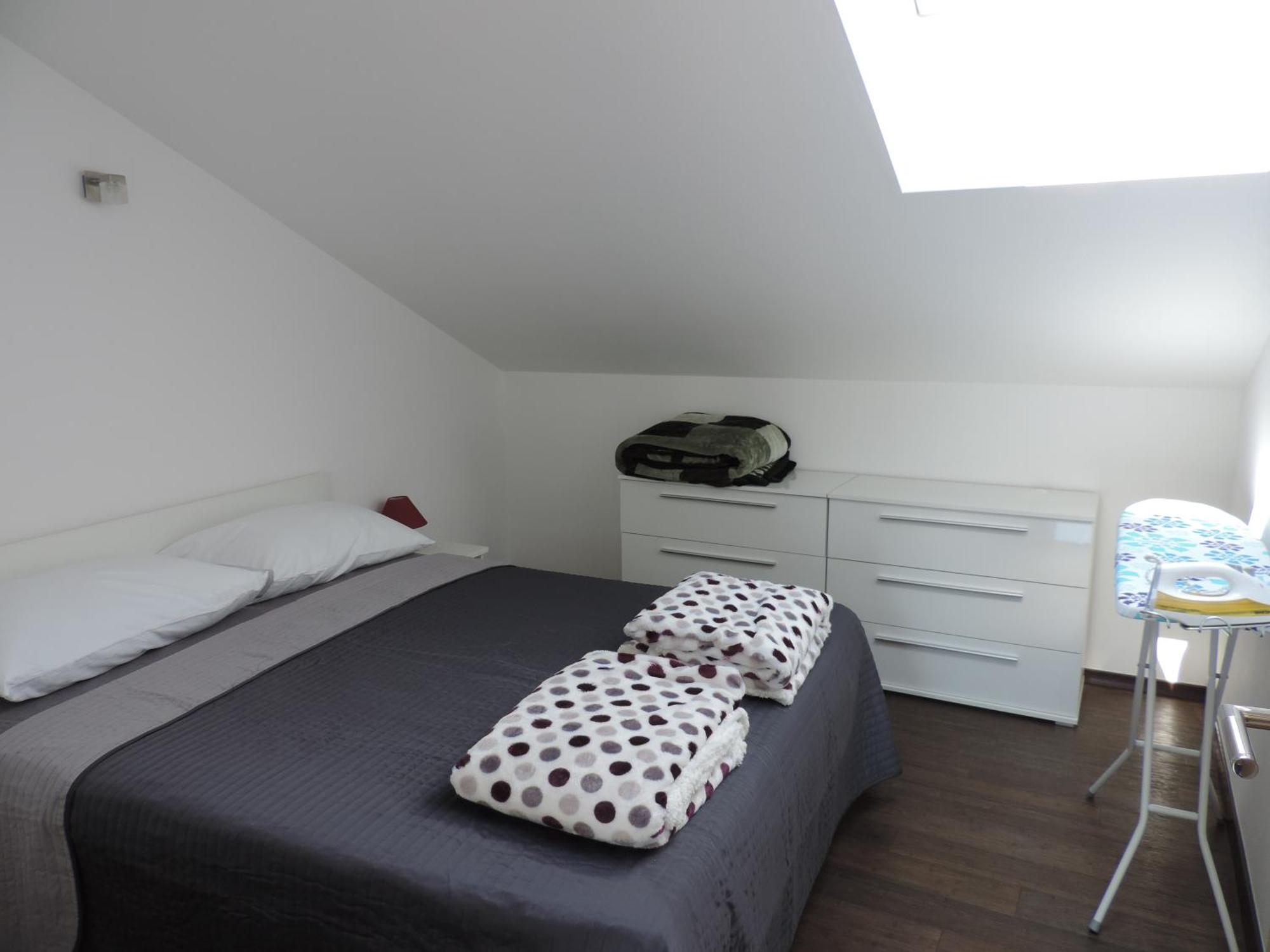 Apartments Lori Biograd Na Moru Værelse billede