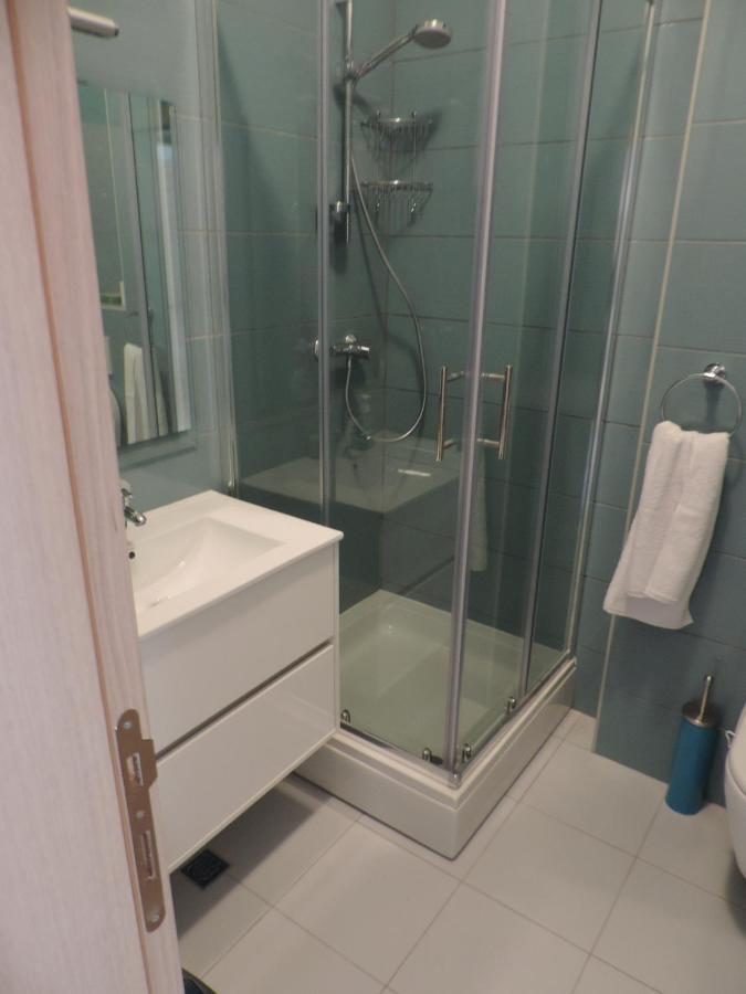 Apartments Lori Biograd Na Moru Værelse billede